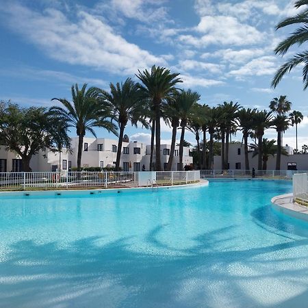 Royal Blue Corralejo By Sea You There Fuerteventura Exterior photo