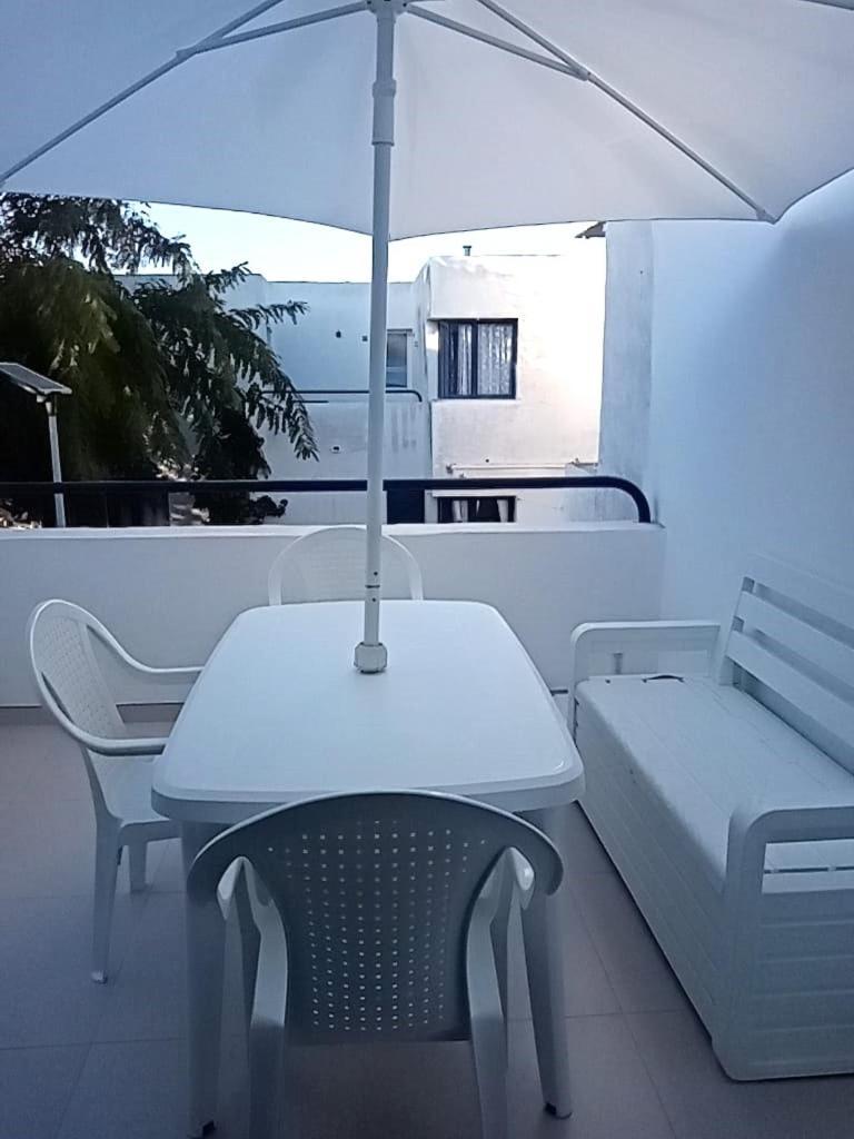 Royal Blue Corralejo By Sea You There Fuerteventura Exterior photo