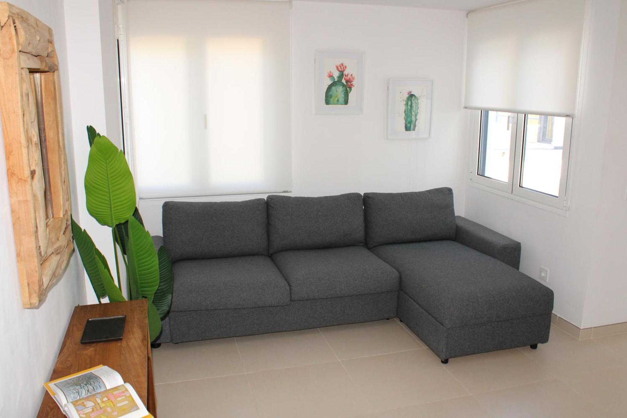 Royal Blue Corralejo By Sea You There Fuerteventura Exterior photo