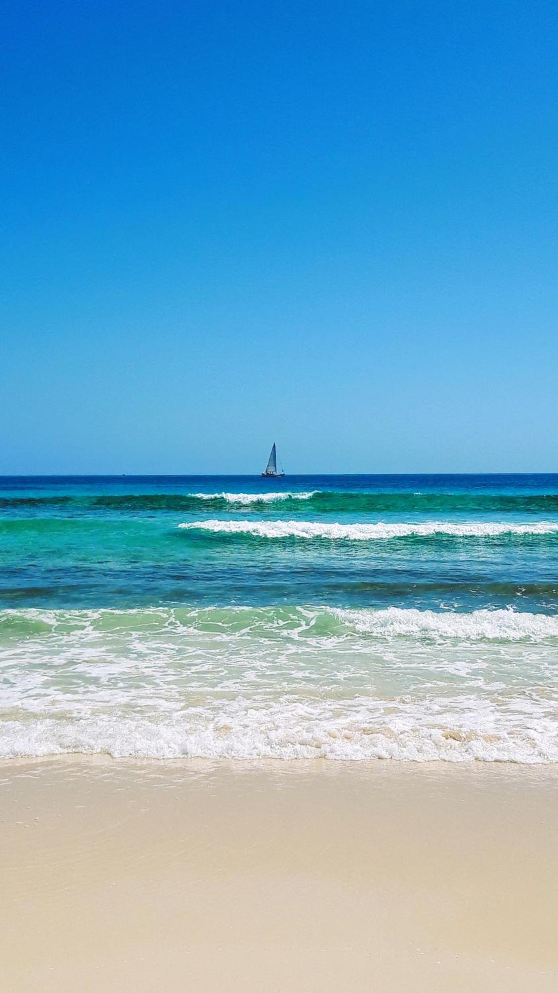 Royal Blue Corralejo By Sea You There Fuerteventura Exterior photo